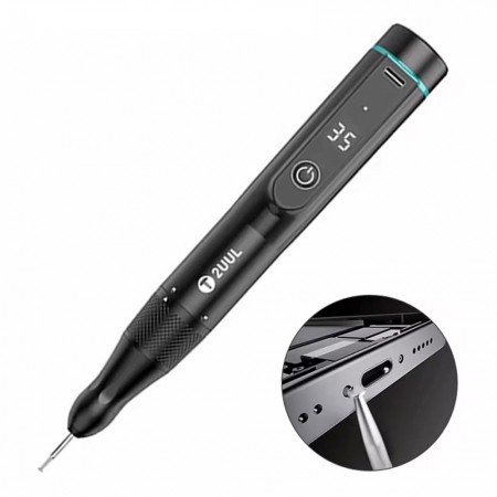 2uul da84 multi function cvt grinder pro version for mobile phone repair 2 medium