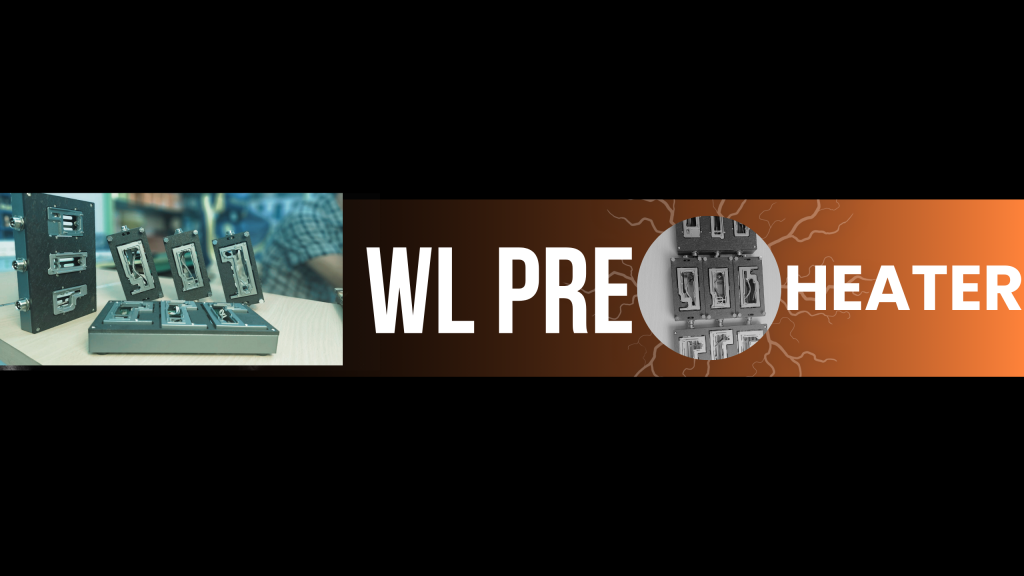 Black Minimalist Horror Youtube Banner