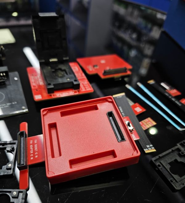 EASY JTAG PLUS BOX BLACK EDITION - Easy Tools