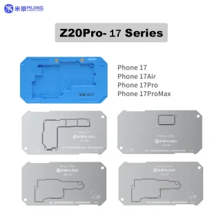 MIJING Z20PRO 17 MOLD
