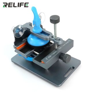 RELIFE RL 601S Plus Multifunctional dismantling screen rotating fixture with RL 083 External suction cup 1685948630048 0 compressed