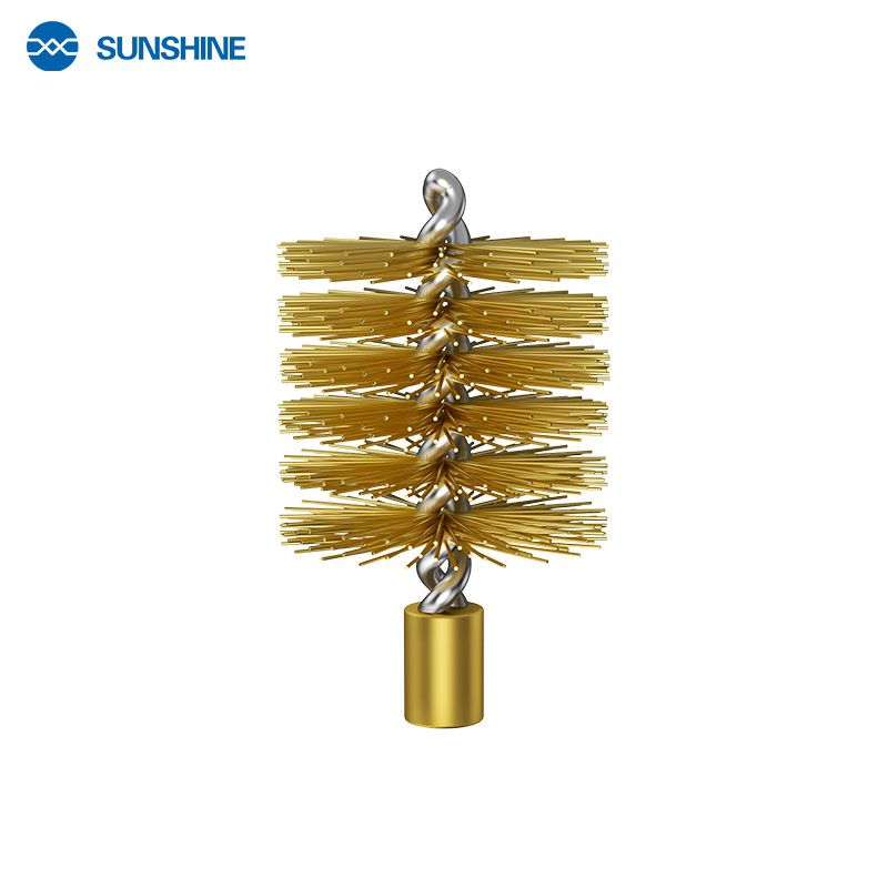 SUNSHINE S4 Automatic soldering iron tip cleaner 1782443157548 3 compressed