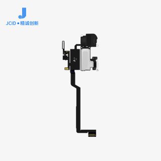 jc v1s receiver fpc detection board with x receiver fpc cable for iphone ture tone face id repair P540483 2442L