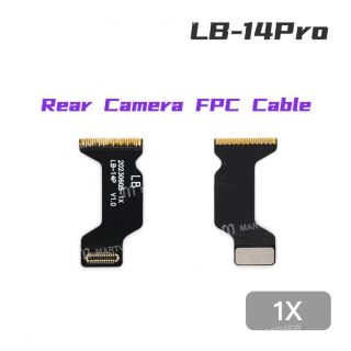luban rear camera empty flex cable 5 large compressed