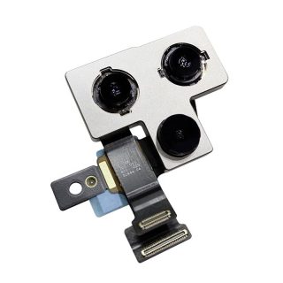 100 Original Rear Camera for iPhone 12 PRO Back Camera Mobile Phones Replacement compressed